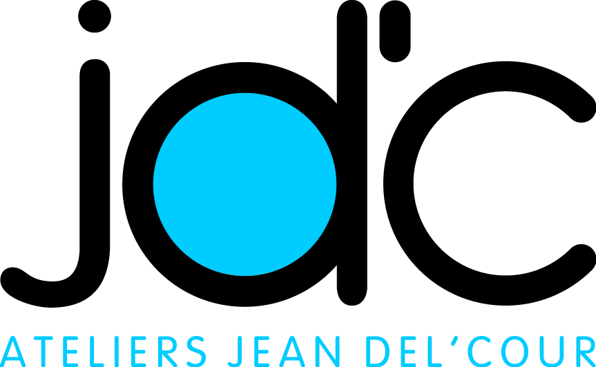 JDC - Ateliers Jean Del'cour